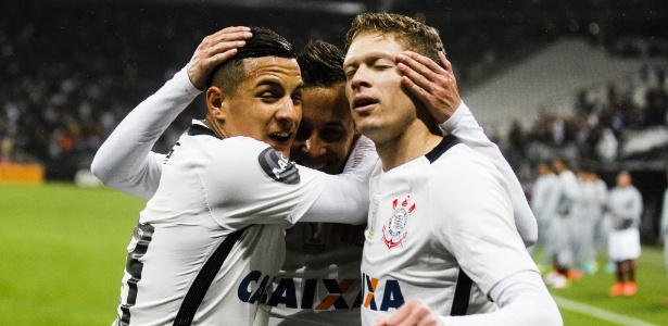 Corinthians precisa melhorar aproveitamento para chegar e permanecer no G6 - Rubens Cavallari/Folhapress
