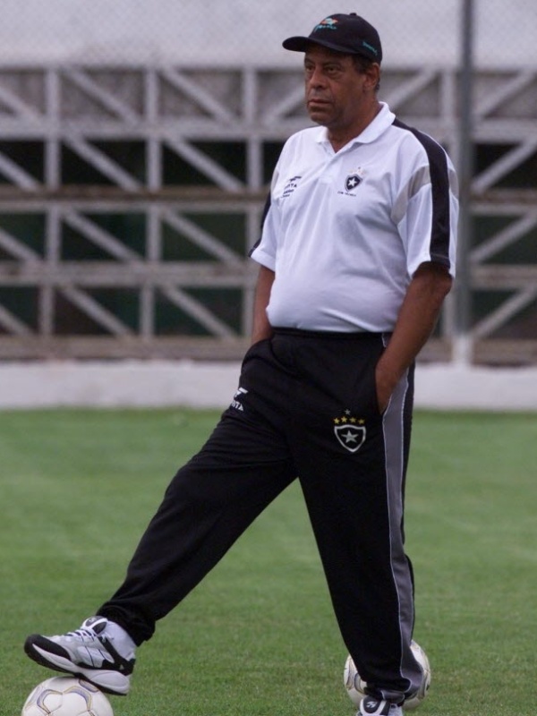 Marcelo Rezende / Folhapress