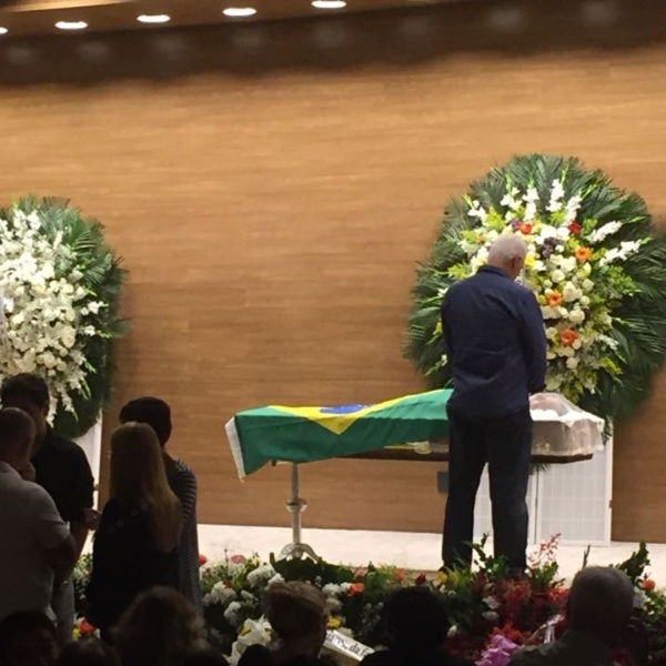 Pedro Ivo Almeida/UOL