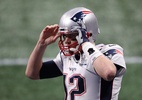 Melhor de todos os tempos? Brady dispensa 