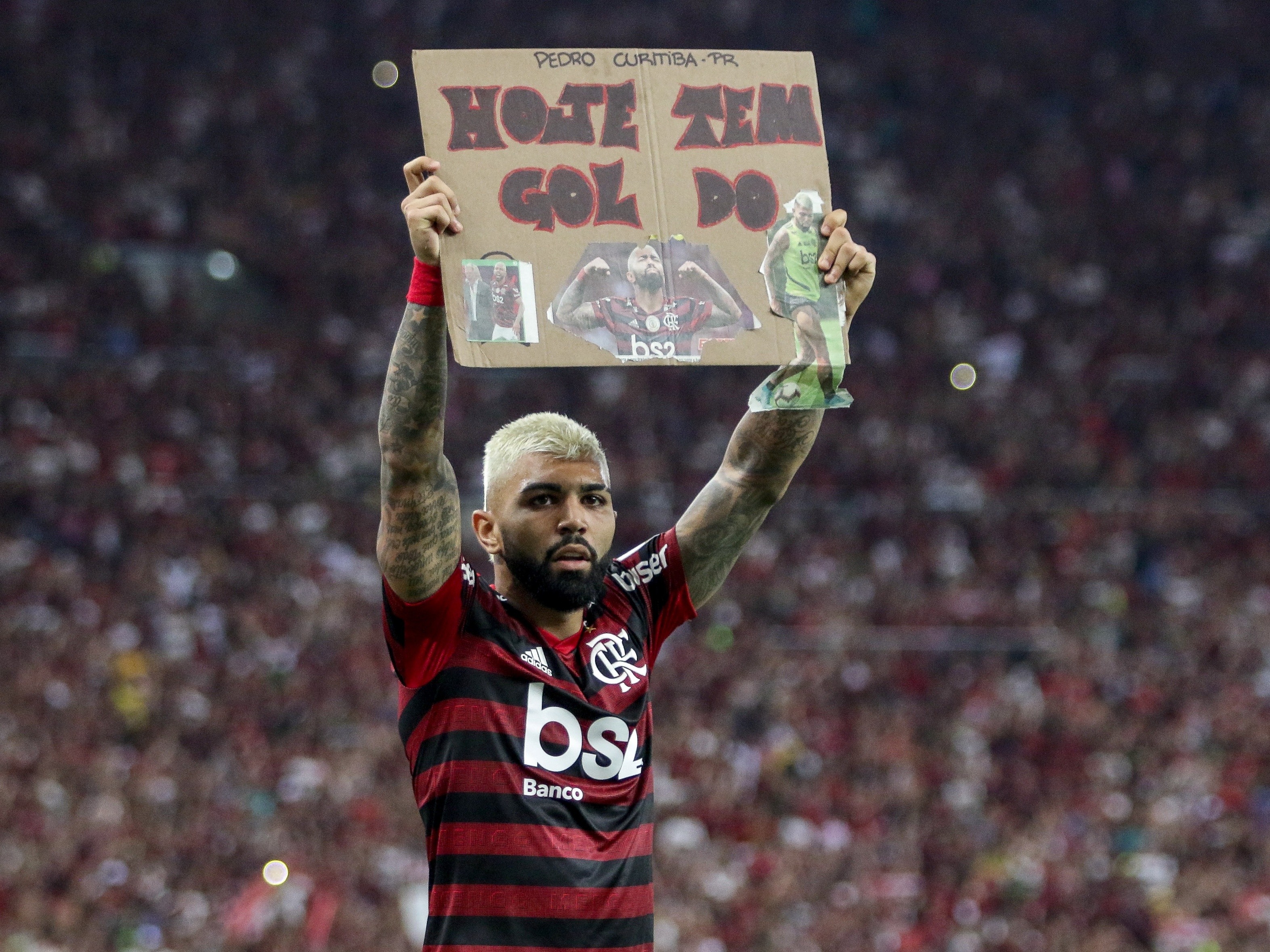 Flamengo 5 x 0 Grêmio, Wiki A Enciclopédia do Futebol