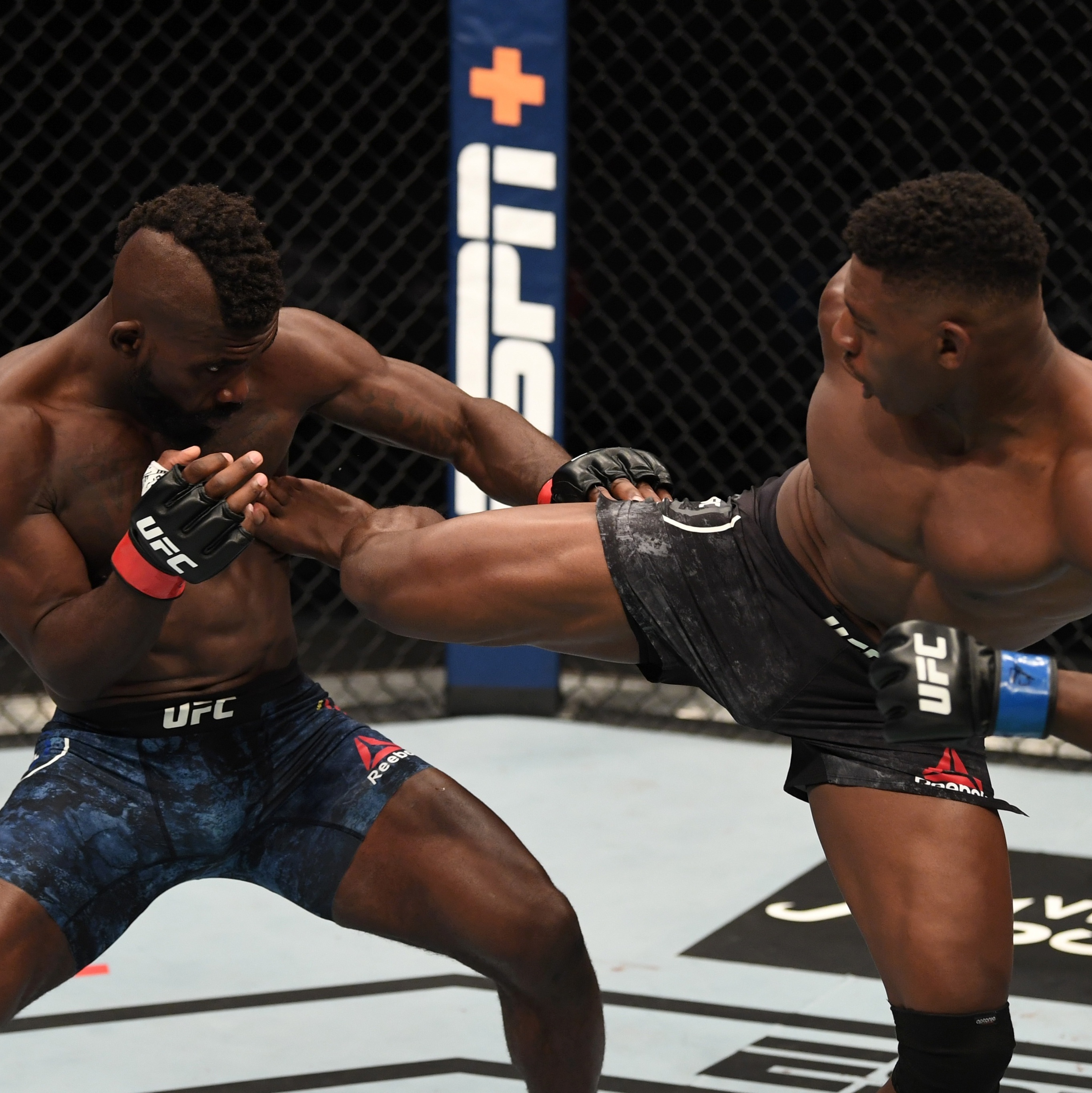 DingSports: Gigante troca luta de marmelada pelo MMA, diz site
