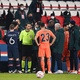PSG x Istanbul: Times deixam campo após 4º árbitro ser acusado de racismo - Franck Fife/AFP