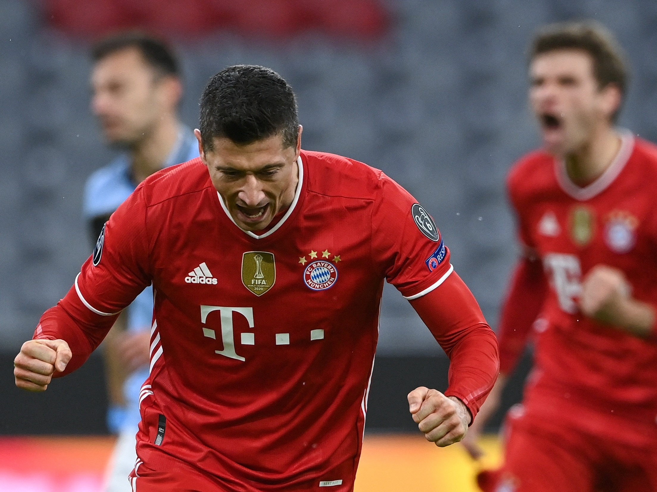 Quem vai reinar após Lewandowski? Conheça os jogadores que podem