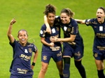 Fã de Gabi Zanotti, joia da base do Corinthians fala da visibilidade do  futebol feminino e sonho de atuar na Europa: Luto todos os dias, futebol  feminino
