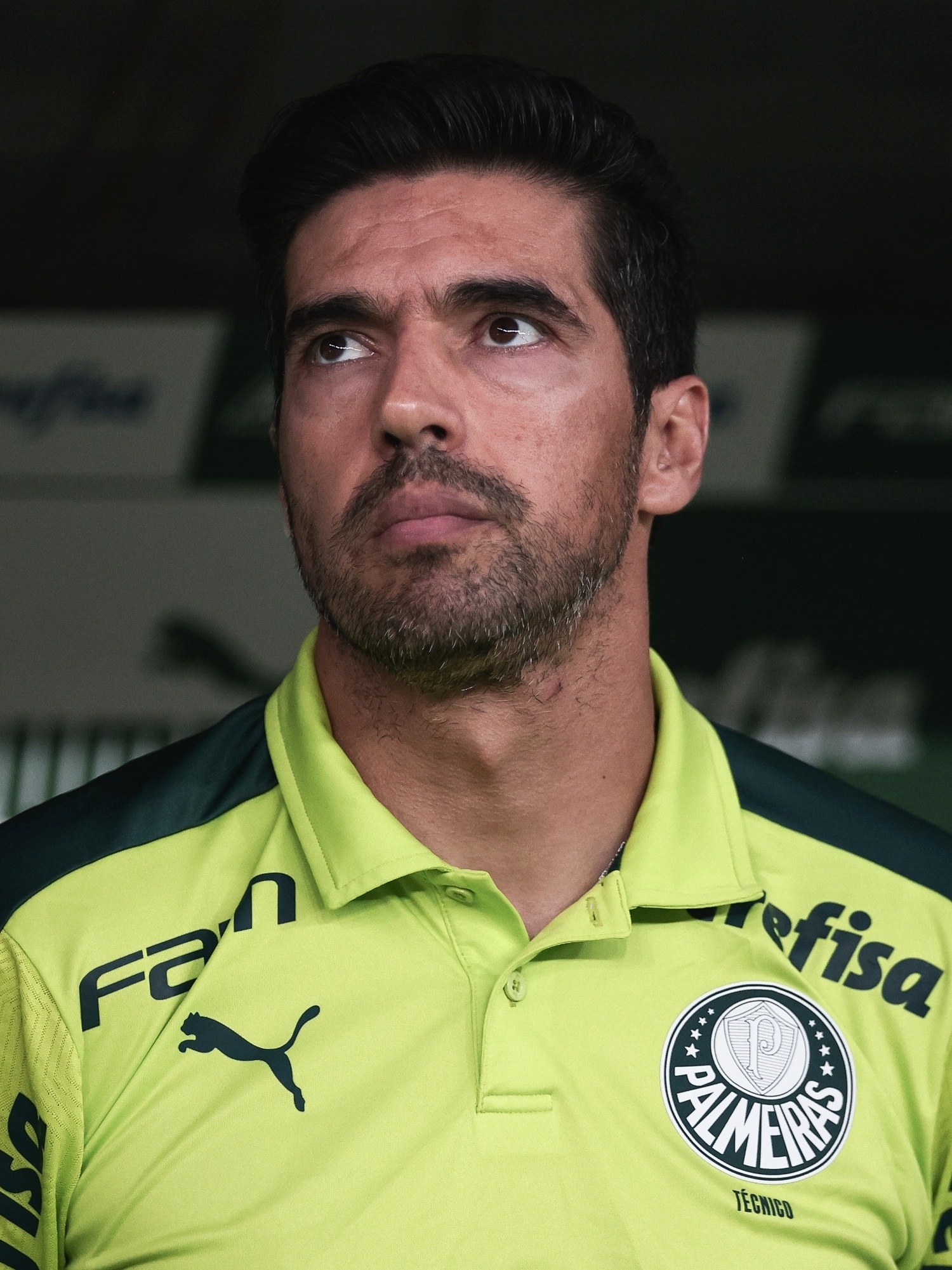 Palmeiras domina premiação do Paulistão, mas Abel Ferreira não