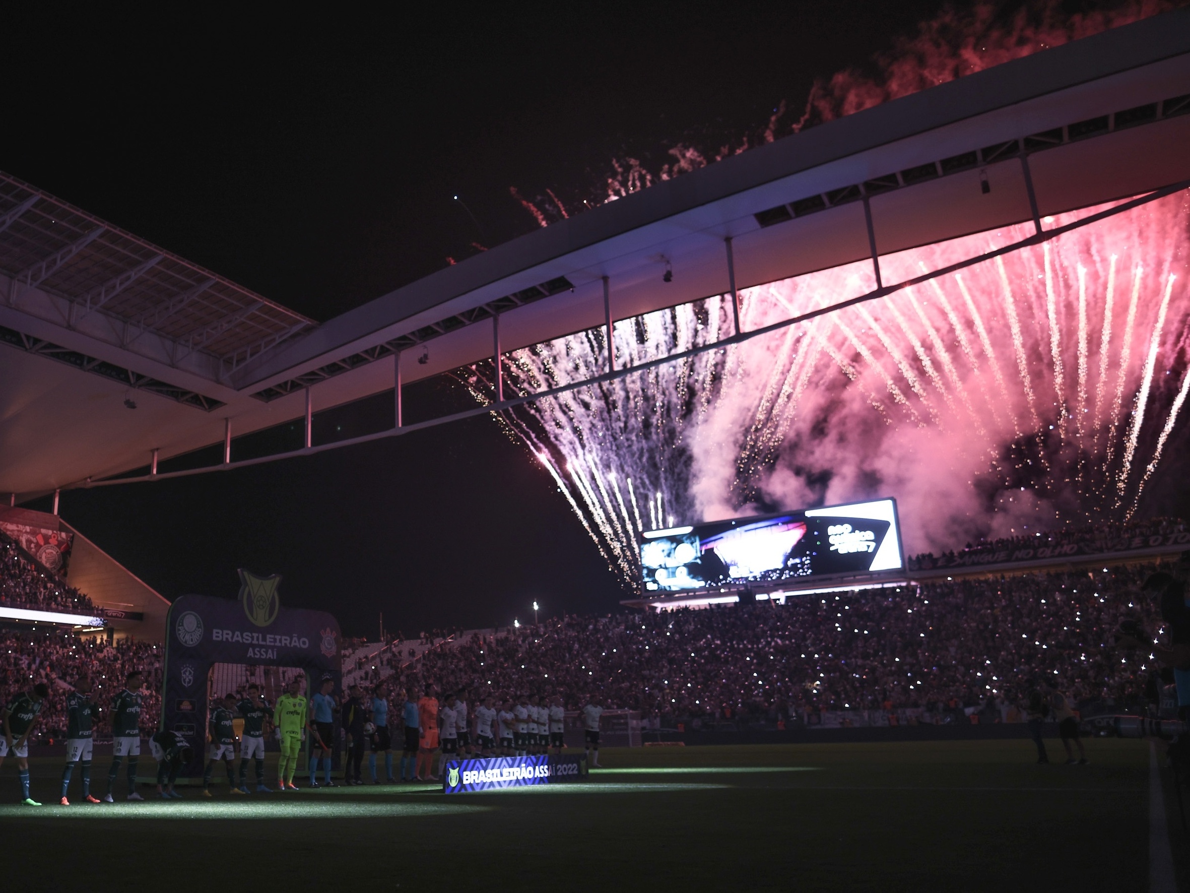 FINAL Copa do Brasil 2022 – Ingressos: Corinthians x Flamengo na Neo  Química Arena