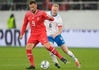 Suíça vence República Tcheca na Liga das Nações - Carsten Harz/Getty Images