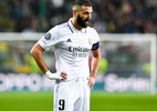 Benzema desfalca Real Madrid mais uma vez e liga alerta para Copa - Mateusz Slodkowski/DeFodi Images via Getty Images