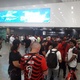 Flamengo denuncia empresa de turismo que causou caos na Libertadores 2022