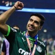 Palmeiras: Zagueiro comemora 'fico' de Abel após definição na seleção