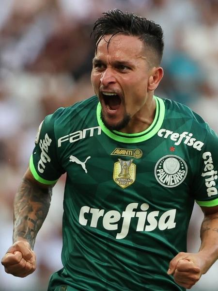 Artur é uma das caras novas do Palmeiras, dono do 68º elenco mais caro do mundo - Cesar Greco/Palmeiras/by Canon