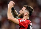 Como zagueiros tiraram Flamengo, Botafogo e São Paulo do sufoco na rodada