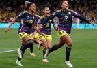 Inglaterra x Colômbia: onde assistir ao jogo da Copa do Mundo feminina - Cameron Spencer/Getty Images