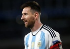 Messi fica sem marcar com a seleção argentina pela primeira vez em 10 meses - Daniel Jayo/Getty Images