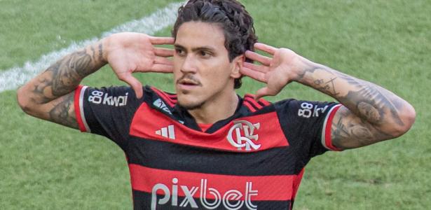 Renato Maurício Prado detona Flamengo poupar Pedro e De la Cruz