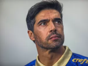 Palmeiras: Impaciência no Allianz preocupa Abel Ferreira e comissão