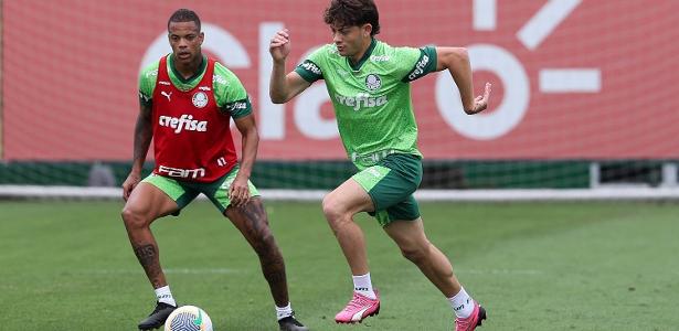Caio Paulista permanece treinando mesmo após denúncia feita pela ex-parceira