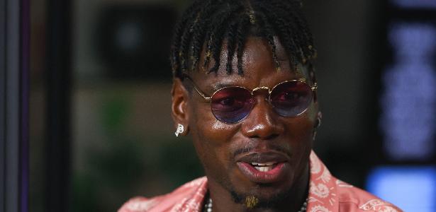 QUEM BANCA? Corinthians recusa acordo com empresa para trazer Pogba: novo patrocínio para compra?