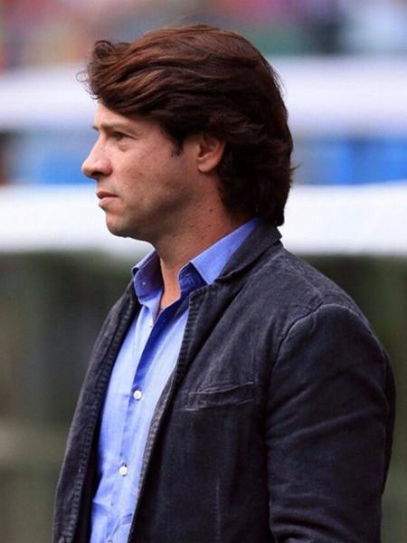 Preto Casagrande, ex-jogador de futebol, é o novo comentarista dos canais sportv e Premiere Preto Casagrande, ex-jogador de futebol, é o novo comentarista dos canais sportv e Premiere
