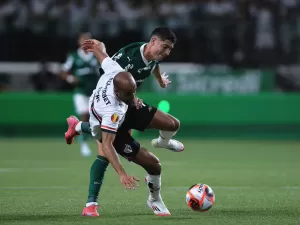 São Paulo prepara ofício à FPF para pedir áudios do VAR contra o Palmeiras