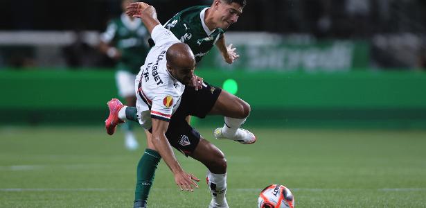 São Paulo cobrará na FPF áudios do VAR contra o Palmeiras - News Directory 3