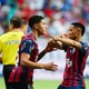 Bahia elimina Náutico e pega o Fortaleza nas quartas da Copa do Nordeste