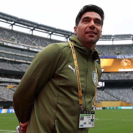 Palmeiras Faces Al Ahly in Crucial Club World Cup Rematch
