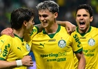 Teria sido uma enorme zebra se o Palmeiras não tivesse vencido o Fortaleza