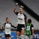 Corinthians goleia Am&eacute;rica-MG, ganha a primeira com Emily Lima e entra no G8