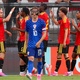 B&eacute;lgica vence a Cr&oacute;acia em amistoso entre carrascos da sele&ccedil;&atilde;o brasileira