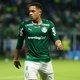 Vitor Roque fala sobre cobran&ccedil;a de Abel ap&oacute;s Palmeiras 1x0 LDU: 'Faz parte'