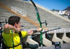 Governo dá ajuda de última hora e libera R$ 19 mi a atletas para a Rio-2016 - Divulgação / World Archery