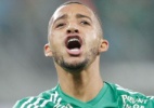Palmeiras e Internacional se enfrentam pela Copa do Brasil - Ronny Santos/Folhapress