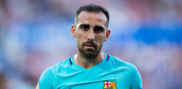 Contratado pelo Barcelona em 2016, por 30 milhões de euros, o atacante fez 50 jogos e anotou apenas 15 gols - Juan Manuel Serrano Arce/Getty Images