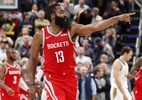 Jogos da NBA de hoje: Houston Rockets, Boston Celtics, Bucks e Wizards