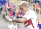 Paraná empata nos acréscimos e impede recorde de pontos do Inter - Gabriel Machado/AGIF