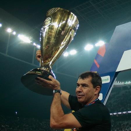 Marcello Zambrana/AGIF