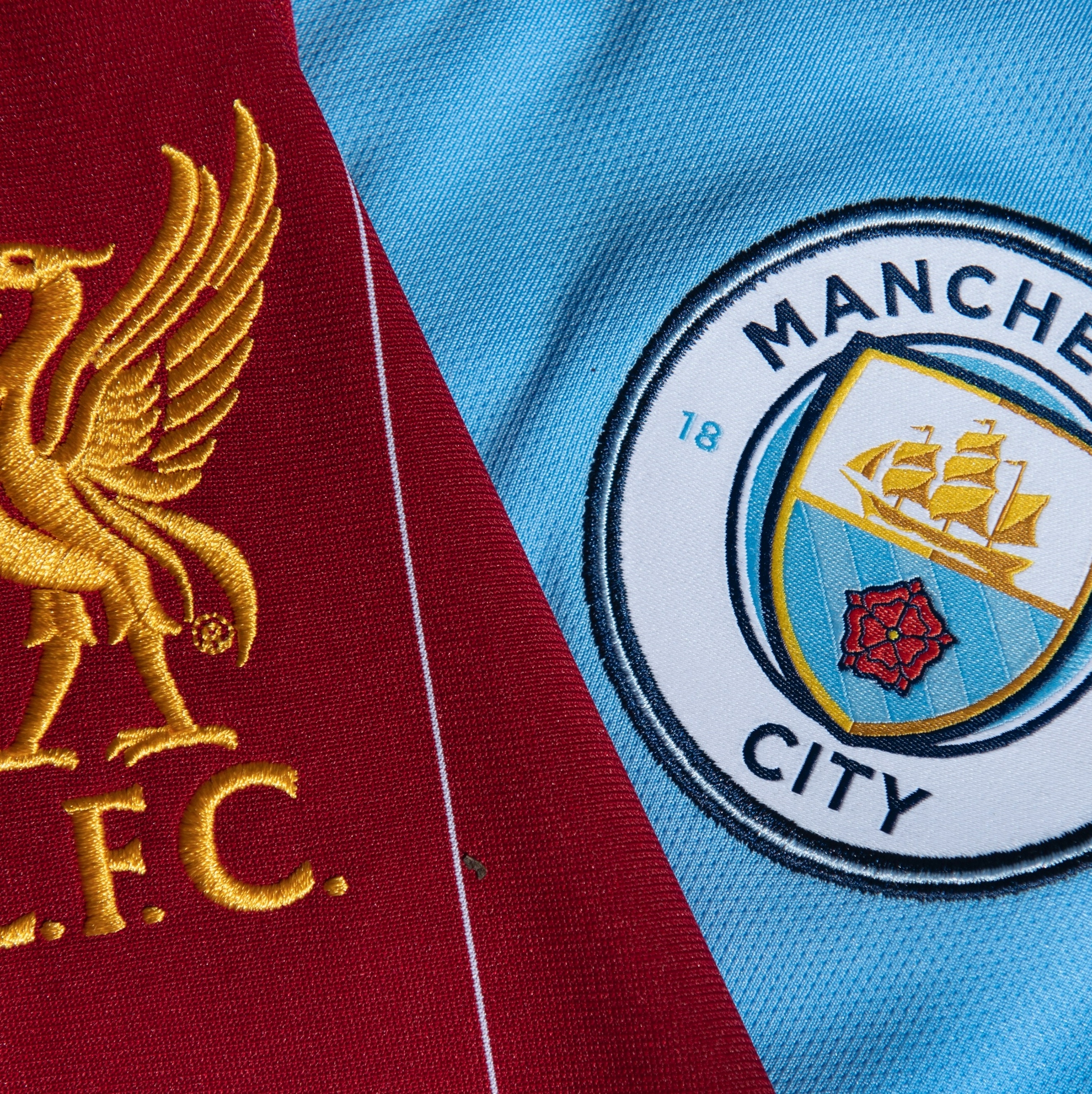 Veja onde assistir Manchester City x Liverpool e outros jogos do futebol  europeu - Folha PE