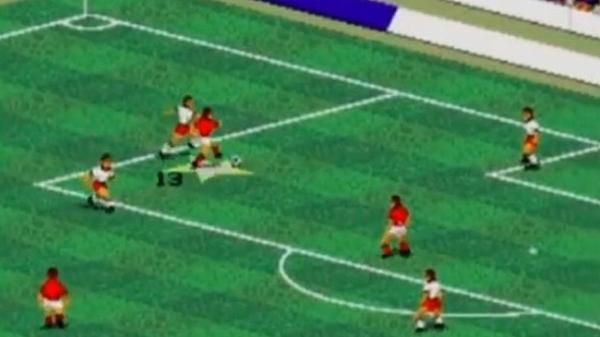 A evolução dos jogos de futebol nos videogames (parte 2) - GameBlast