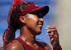 Naomi Osaka diz que doará premiação de torneio de tênis para ajudar o Haiti - REUTERS