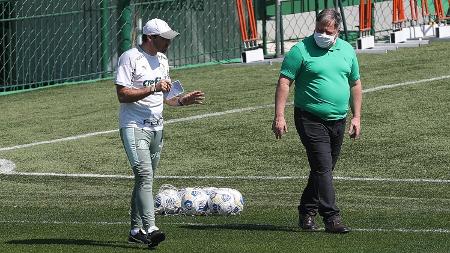 [OPINIÃO] O Mundial não é prazo final para contratações no Palmeiras
