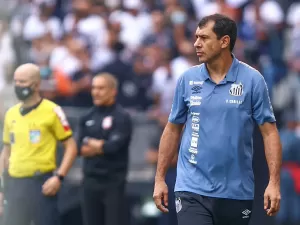 Corinthians não terá Carille como técnico, diz PVC