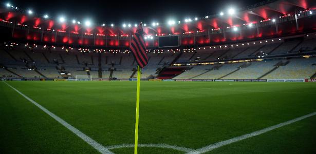 Flamengo contesta ações de Corinthians e Vasco no STJD: vantagem própria