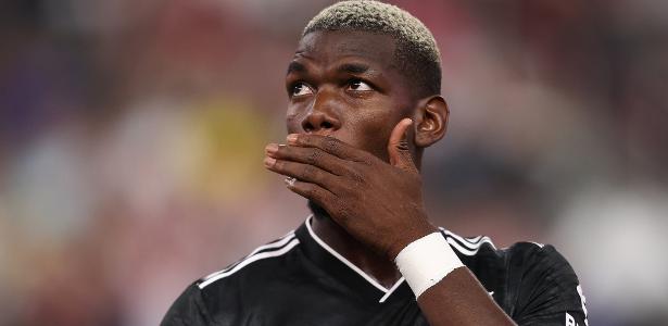 Possível Impacto de Pogba no Mercado Brasileiro de Futebol