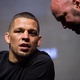 Fim do ciclo! Nate Diaz está oficialmente fora do UFC após 15 anos