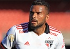 Reinaldo despista sobre futuro no São Paulo, mas diz: 