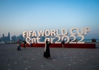 Grupos da Copa do Mundo 2022: veja como ficou cada um - Jewel SAMAD / AFP