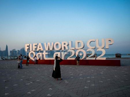 Copa do Mundo 2022 – Está chegando a hora. – CDL BARBALHA