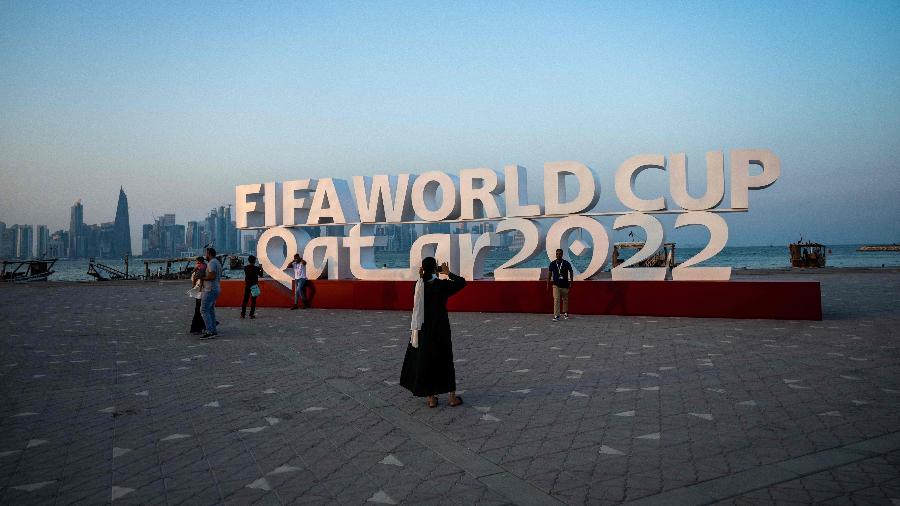 FIFA anuncia o calendário da Copa do Mundo do Catar, em 2022